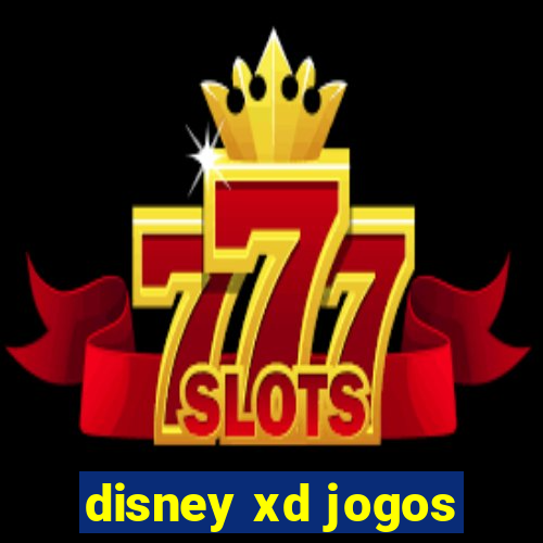 disney xd jogos